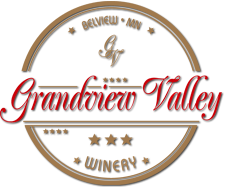 Grandview Valley Winery Logo